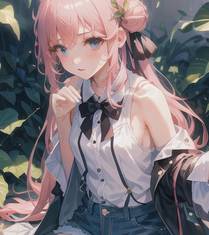 深海密码