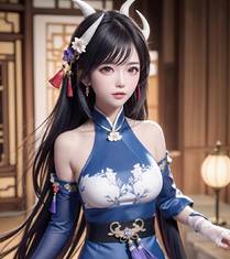 张逸风